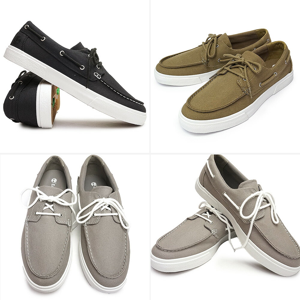 楽天市場】ティンバーランド デッキシューズ ユニオン ワーフ 2.0 EK 2