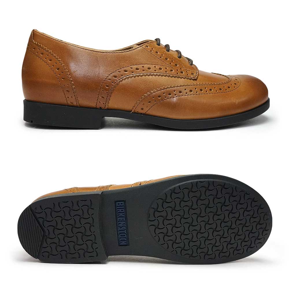 楽天市場】ビルケンシュトック ララミー ロー レディース レザー