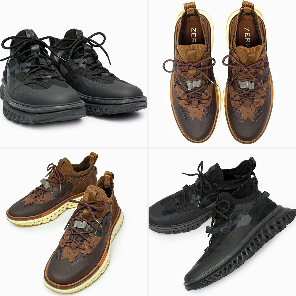 楽天市場】コールハーン スニーカー ゼログランド メンズ 5.ゼロ