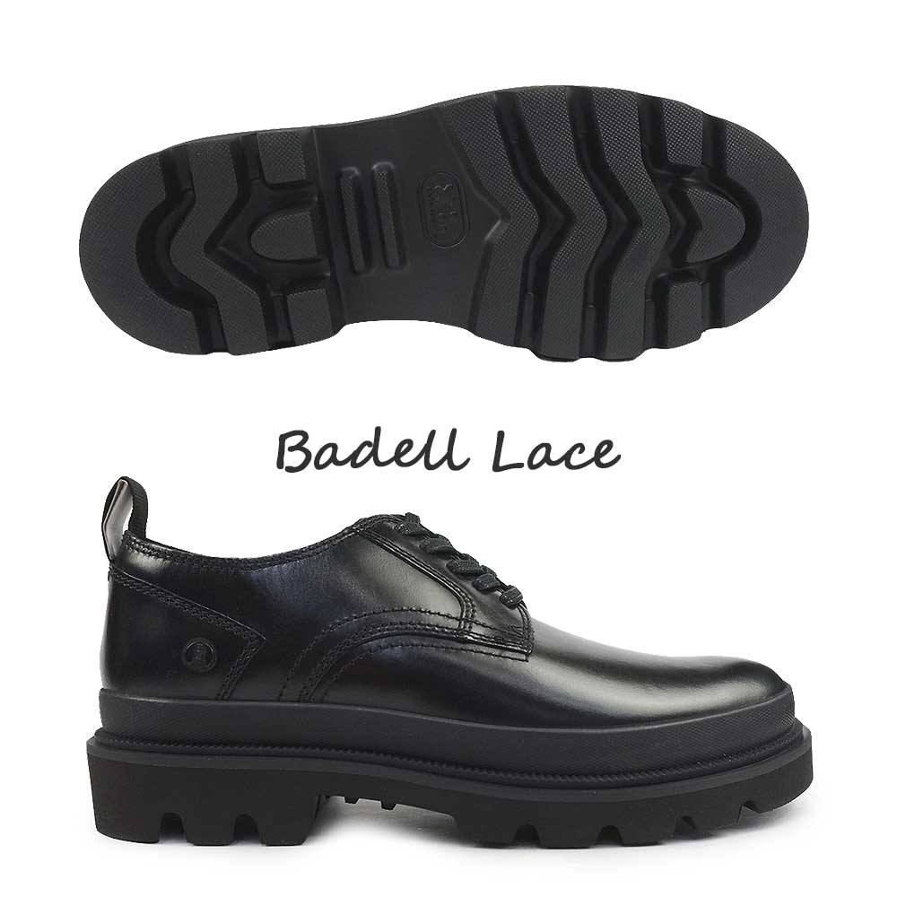 楽天市場】クラークス メンズ バデルレース カジュアル Clarks Badell