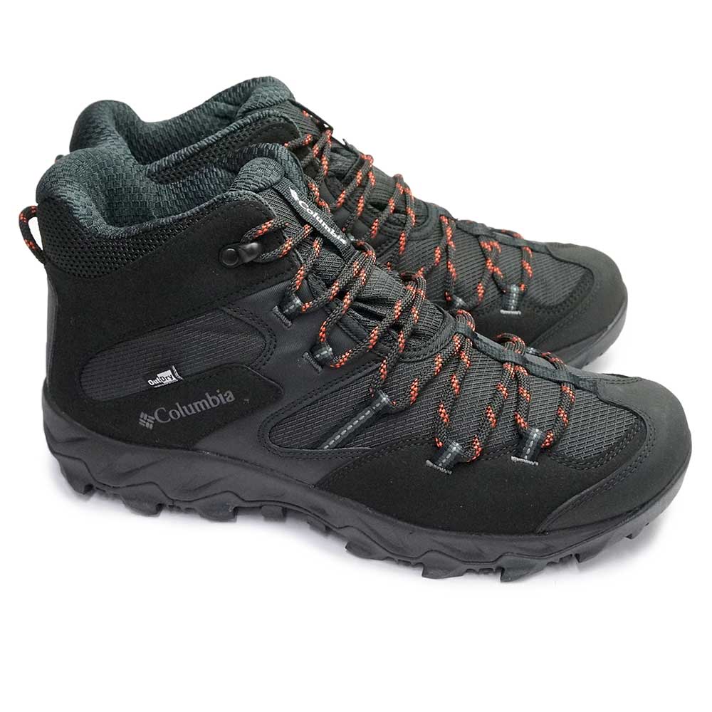 コロンビア シフト アウトドライ LOW YL0745 (トレッキングシューズ