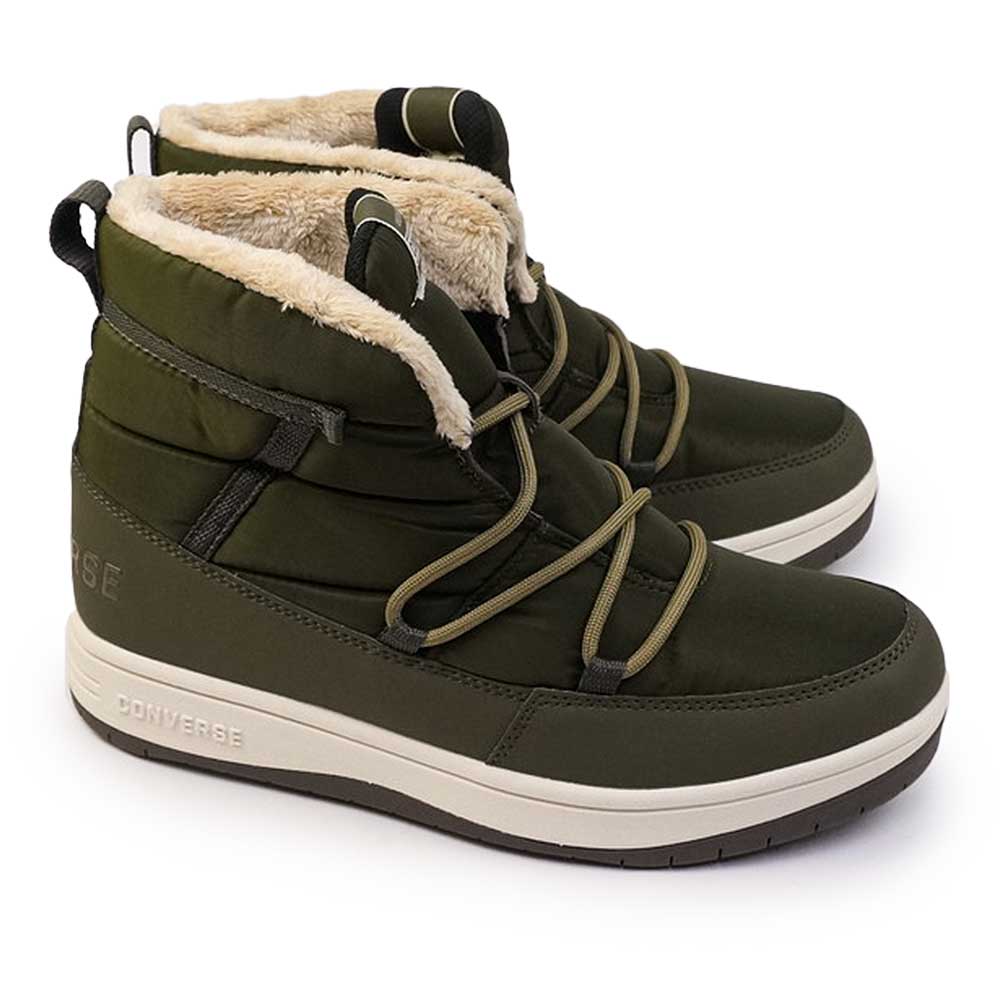 楽天市場】コンバース 防水 スニーカー 防滑 ネクスター1371 LU HI