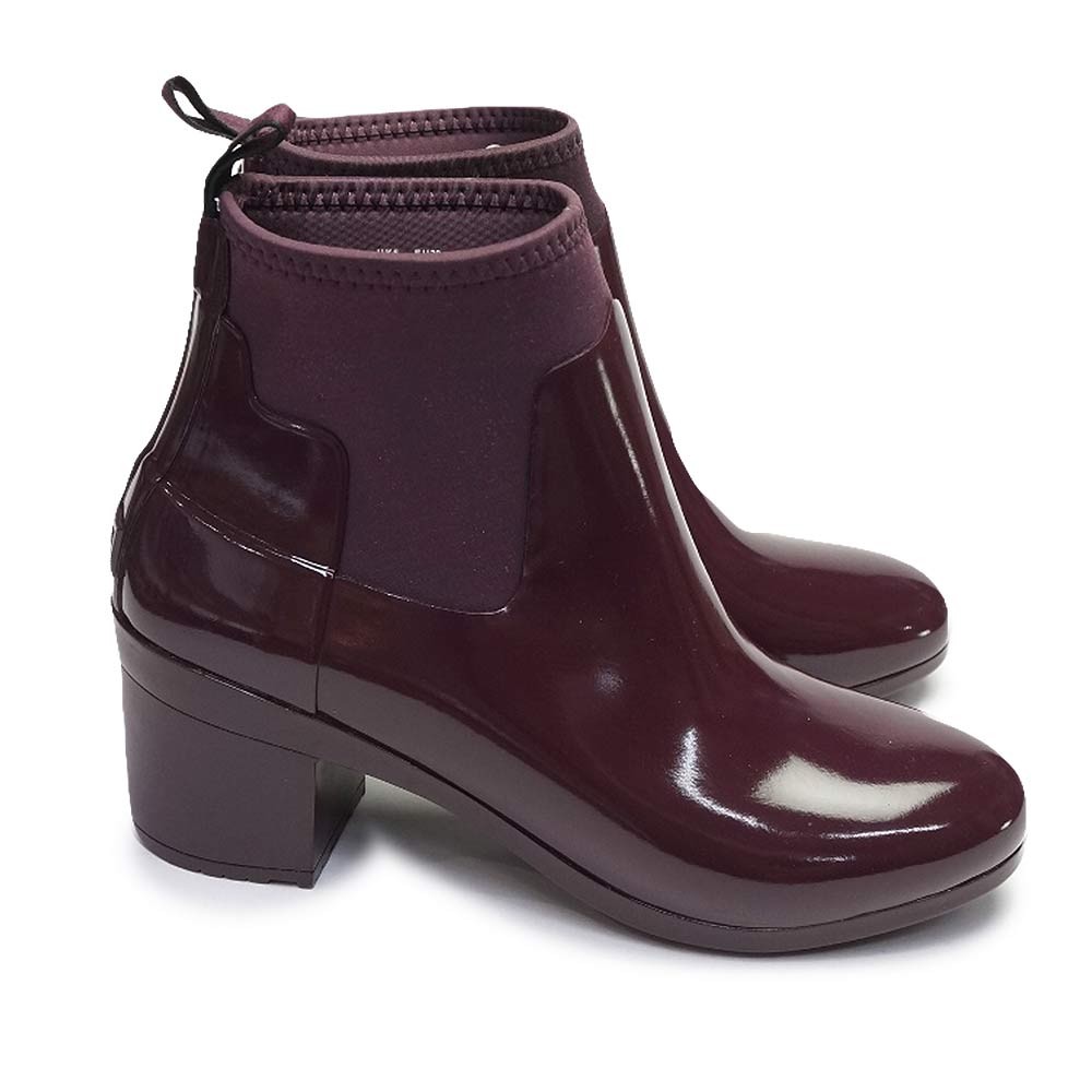 楽天市場】ハンター レディース 長靴 WFP1012NRG ウィメンズ