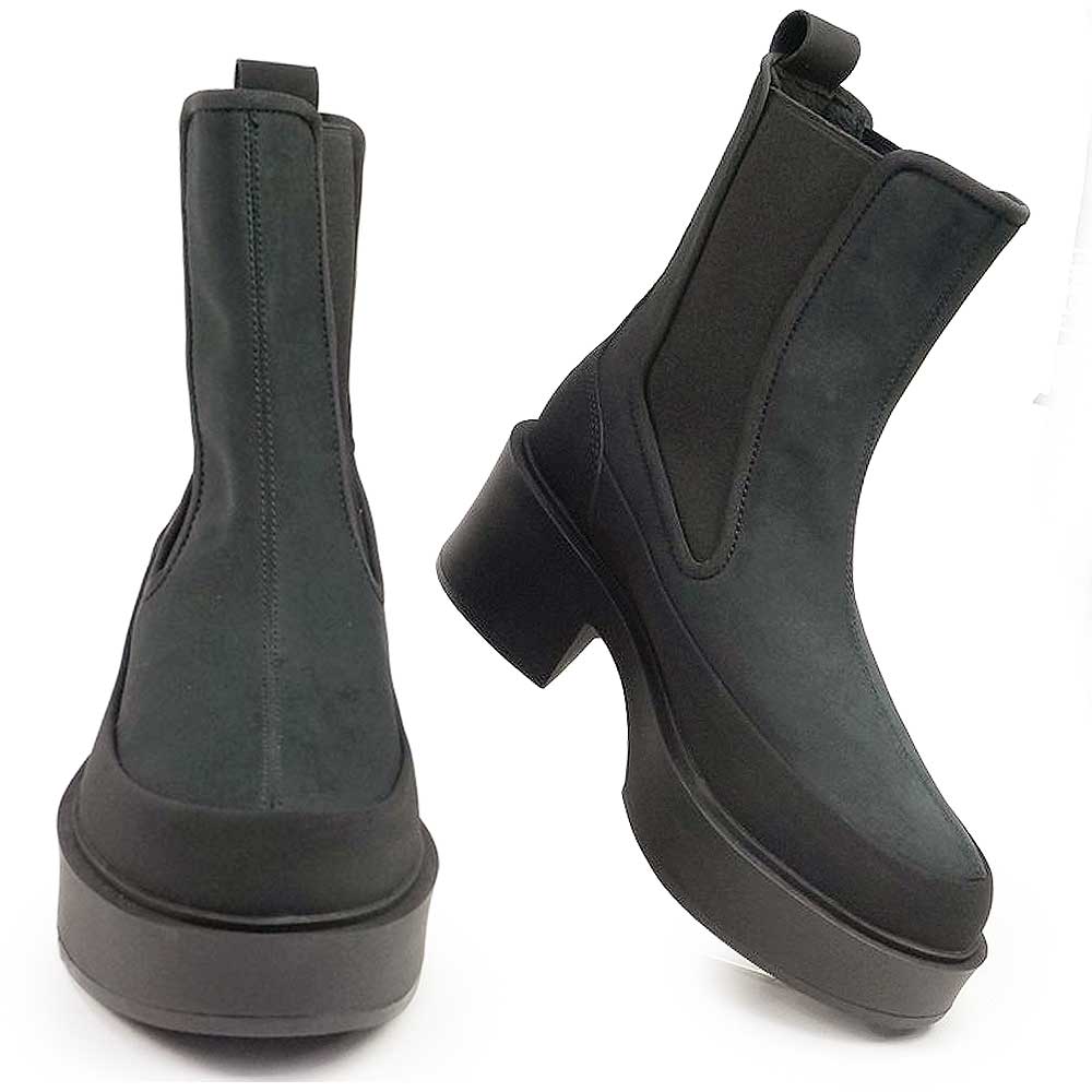 楽天市場】ザ ノースフェイス レディース 防水 厚底 サイドゴアブーツ