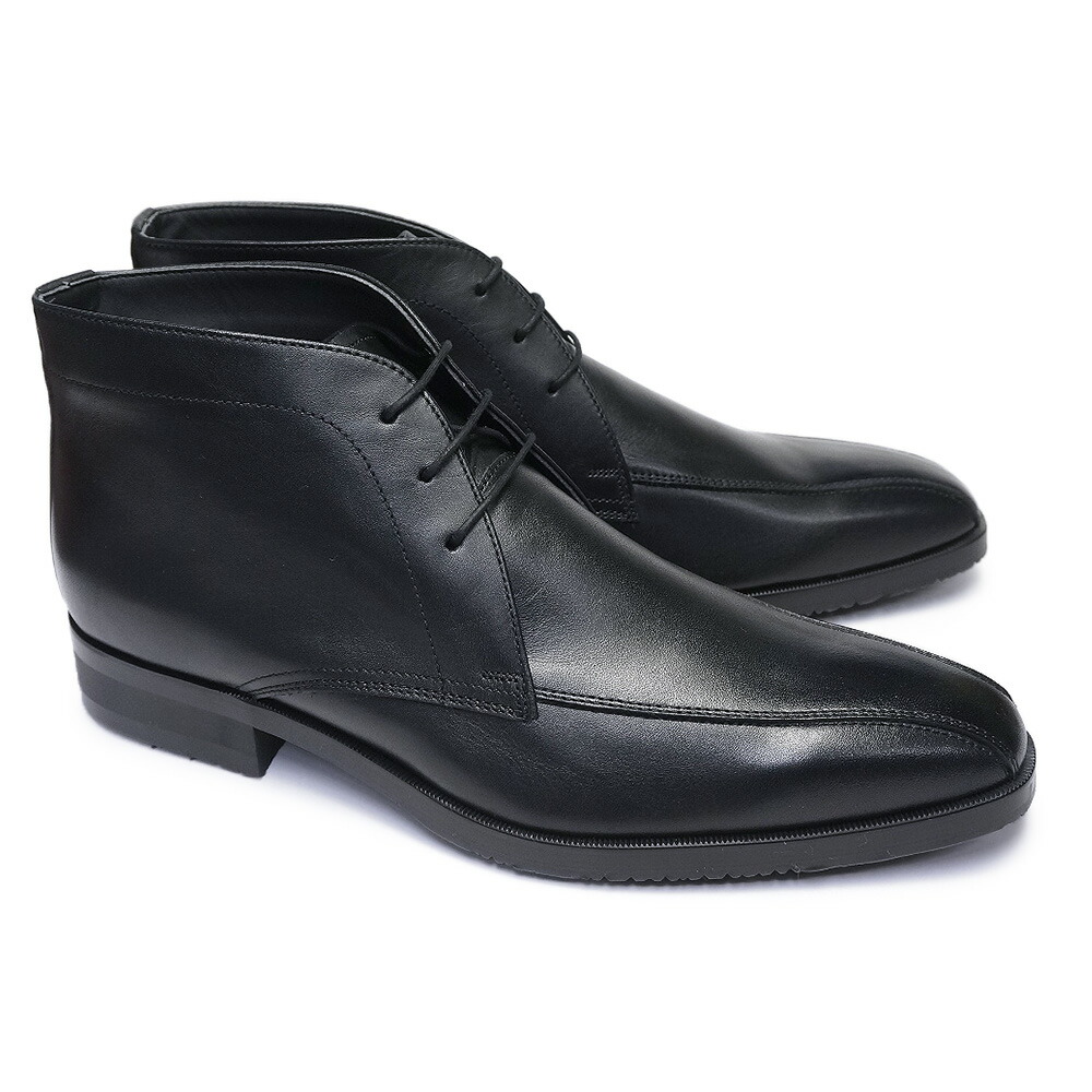 楽天市場】リーガル 防水 防滑 チャッカブーツ 48RR 本革 メンズ EEE