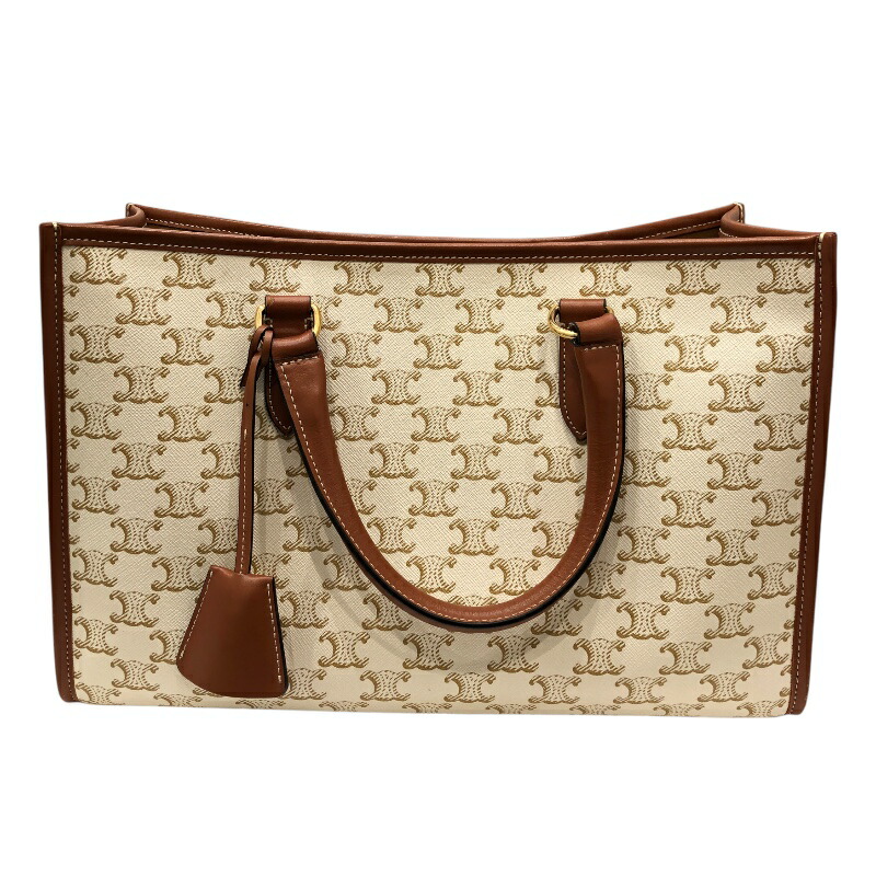 楽天市場】セリーヌ CELINE ミニホリゾンタルカバ 199742 トリオンフ