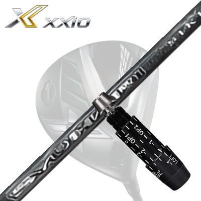 楽天市場】ゼクシオ12 ドライバー（シャフト｜クラブ用パーツ