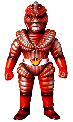 楽天市場】【送料無料】メディコムトイ 東映レトロソフビコレクション