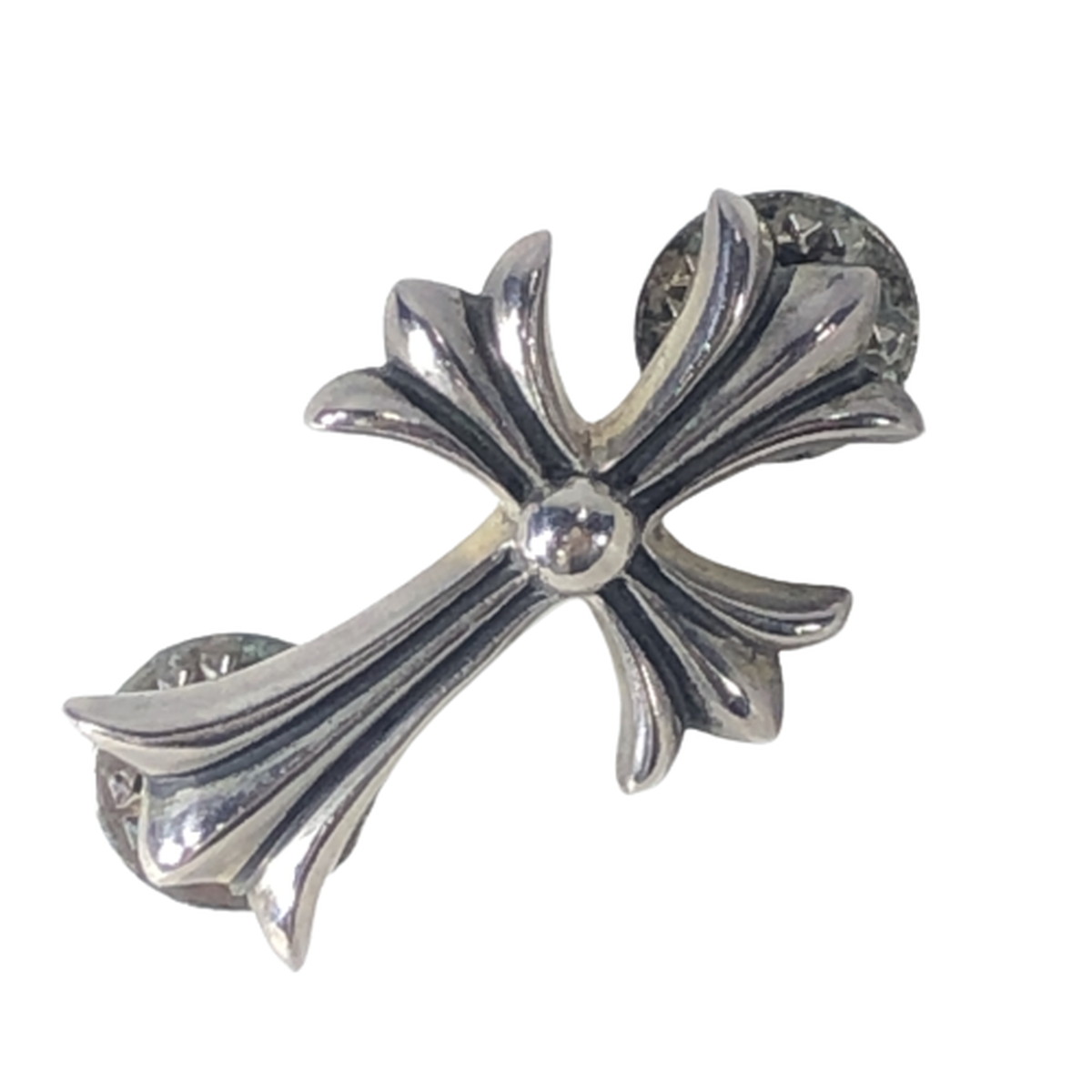 楽天市場】【中古】クロムハーツ CHROME HEARTS スティックピン CH