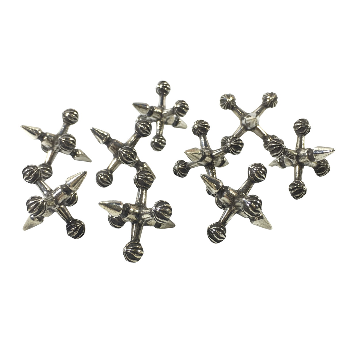 クロムハーツ 2025クリスマス ノベルティー チ*ル様 新品未使用 レア