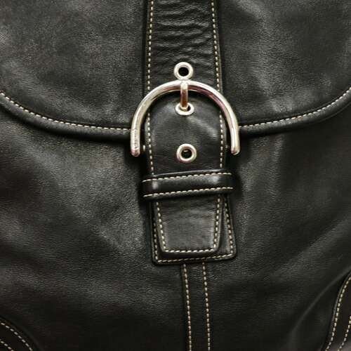 楽天市場】【美品】 コーチ COACH ショルダーバッグ 9480 ソーホー