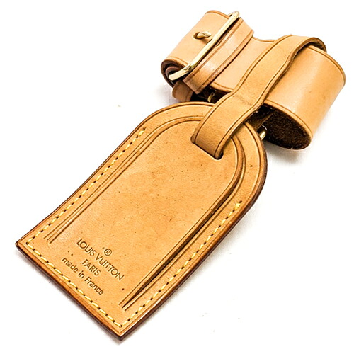 楽天市場】ルイヴィトン Louis Vuitton ポワニエ ネームタグ ベルト