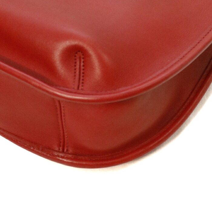 楽天市場】コーチ COACH ショルダーバッグ レザー 9033 オールドコーチ