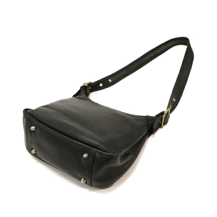 楽天市場】コーチ COACH ショルダーバッグ レザー オールドコーチ 9966