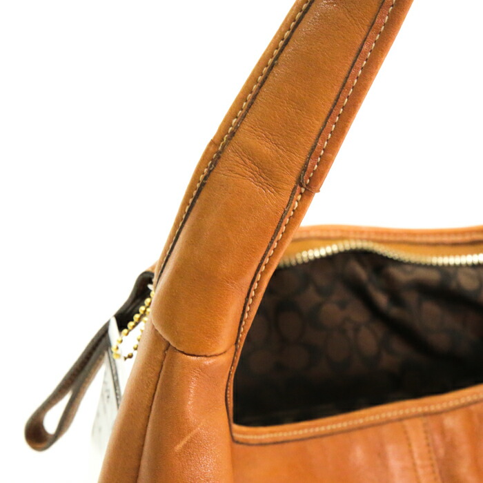 楽天市場】コーチ COACH ワンショルダー レザー 9227 ショルダーバッグ