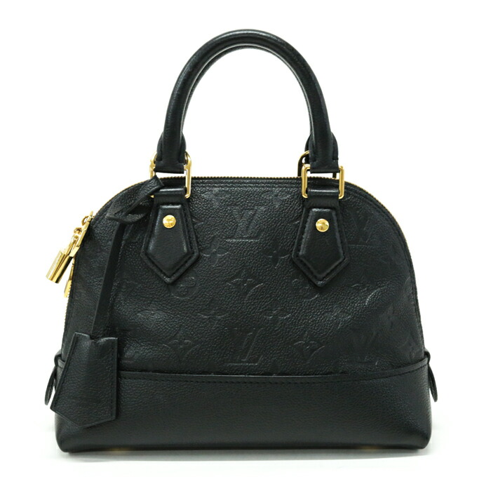 楽天市場】ルイヴィトン LOUIS VUITTON ネオアルマBB モノグラム アン