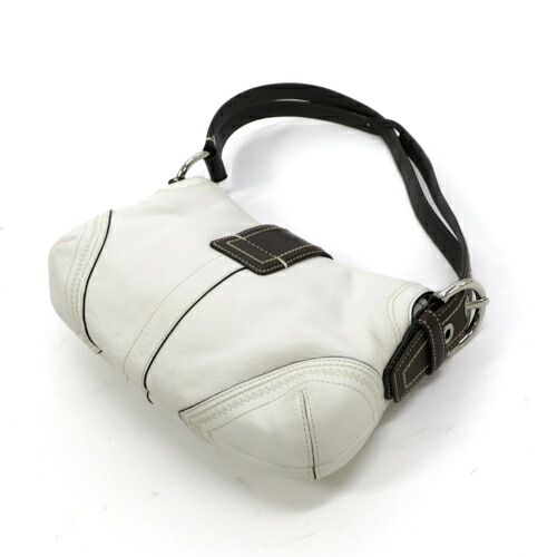 楽天市場】コーチ COACH ソーホーレザー スモールフラップ ショルダー