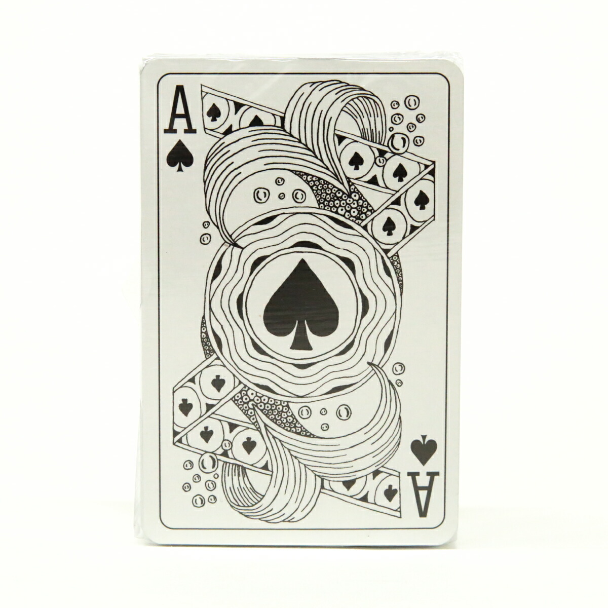 楽天市場】エルメス HERMES トランプ 2個セット ペーパー カードゲーム