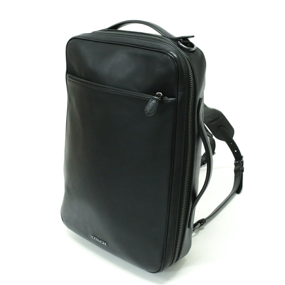 楽天市場】コーチ COACH グラハム コンバーチブル バックパック