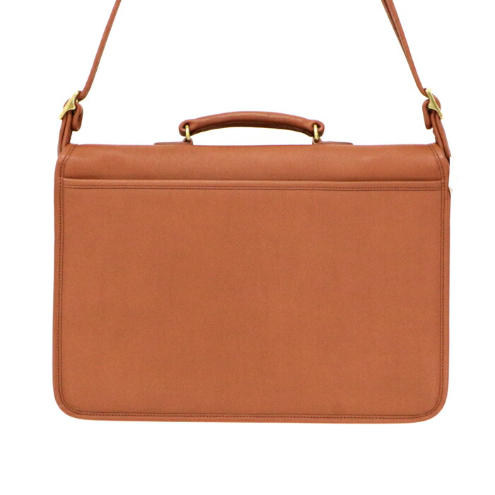 楽天市場】コーチ COACH メトロポリタン ブリーフケース レザー 5180