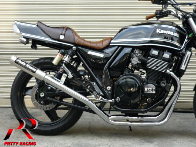 楽天市場】djガニマタ zrx400の通販