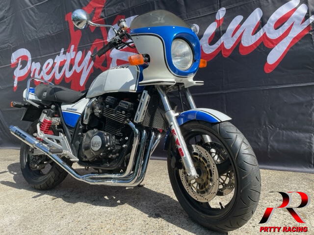 楽天市場】SUZUKI GSX400 インパルス GK79A 分割式 42.7π (極タイプ3