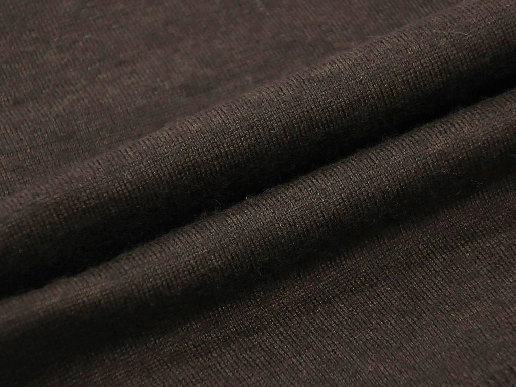 楽天市場】【中古】クルチアーニ Cruciani ハイゲージ カシミヤ シルク