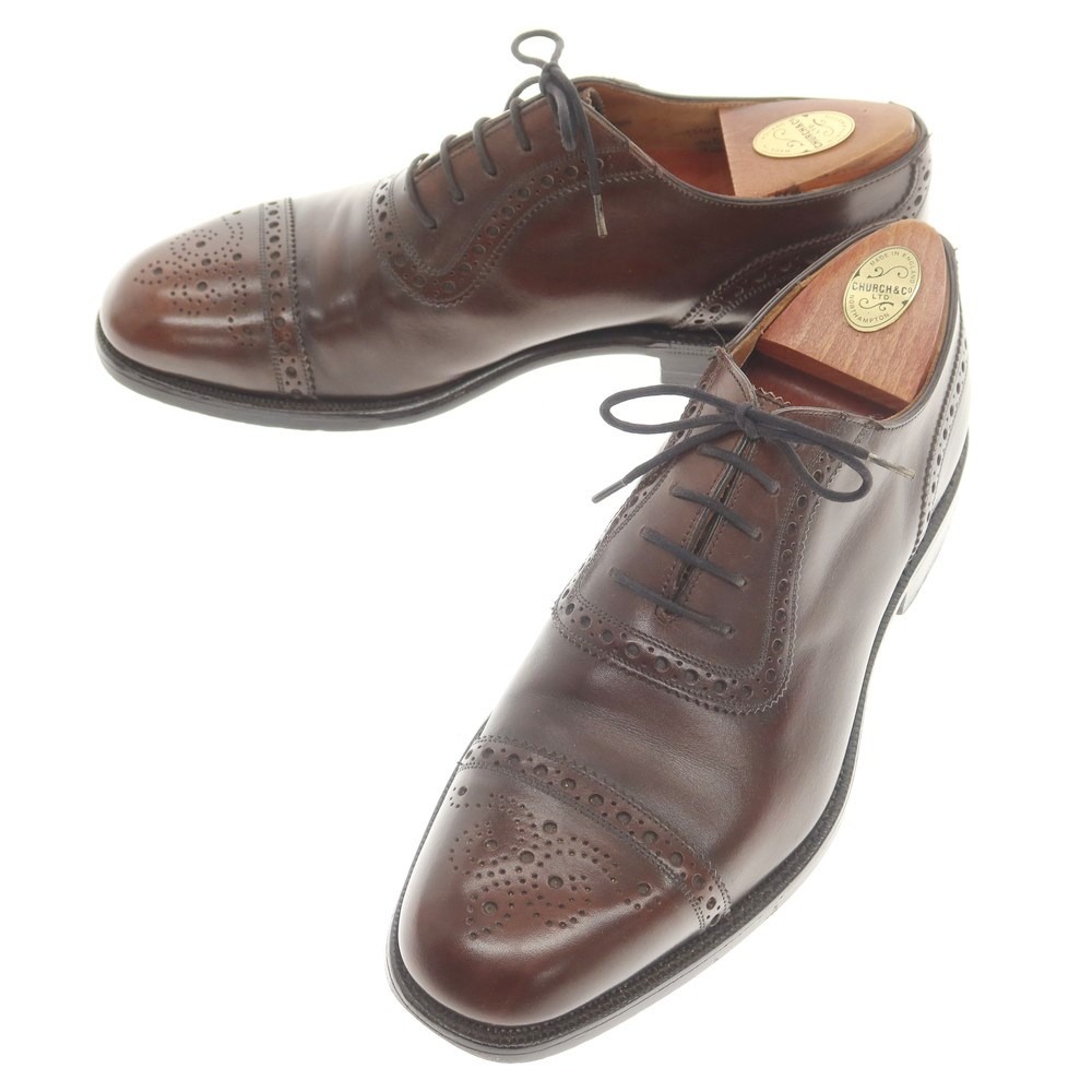 楽天市場】【中古】チャーチ CHURCH'S 125周年記念 Thomas