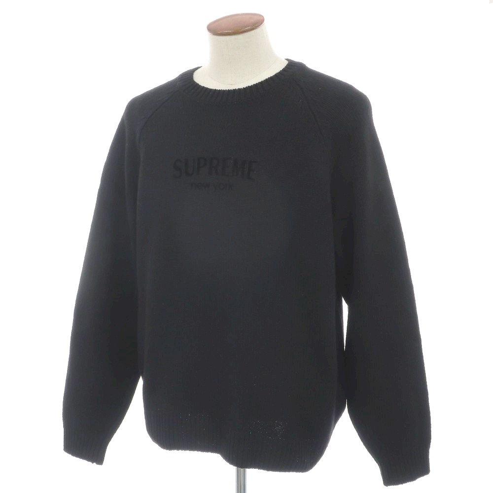 楽天市場】Supreme シュプリーム（ニット・セーター｜トップス