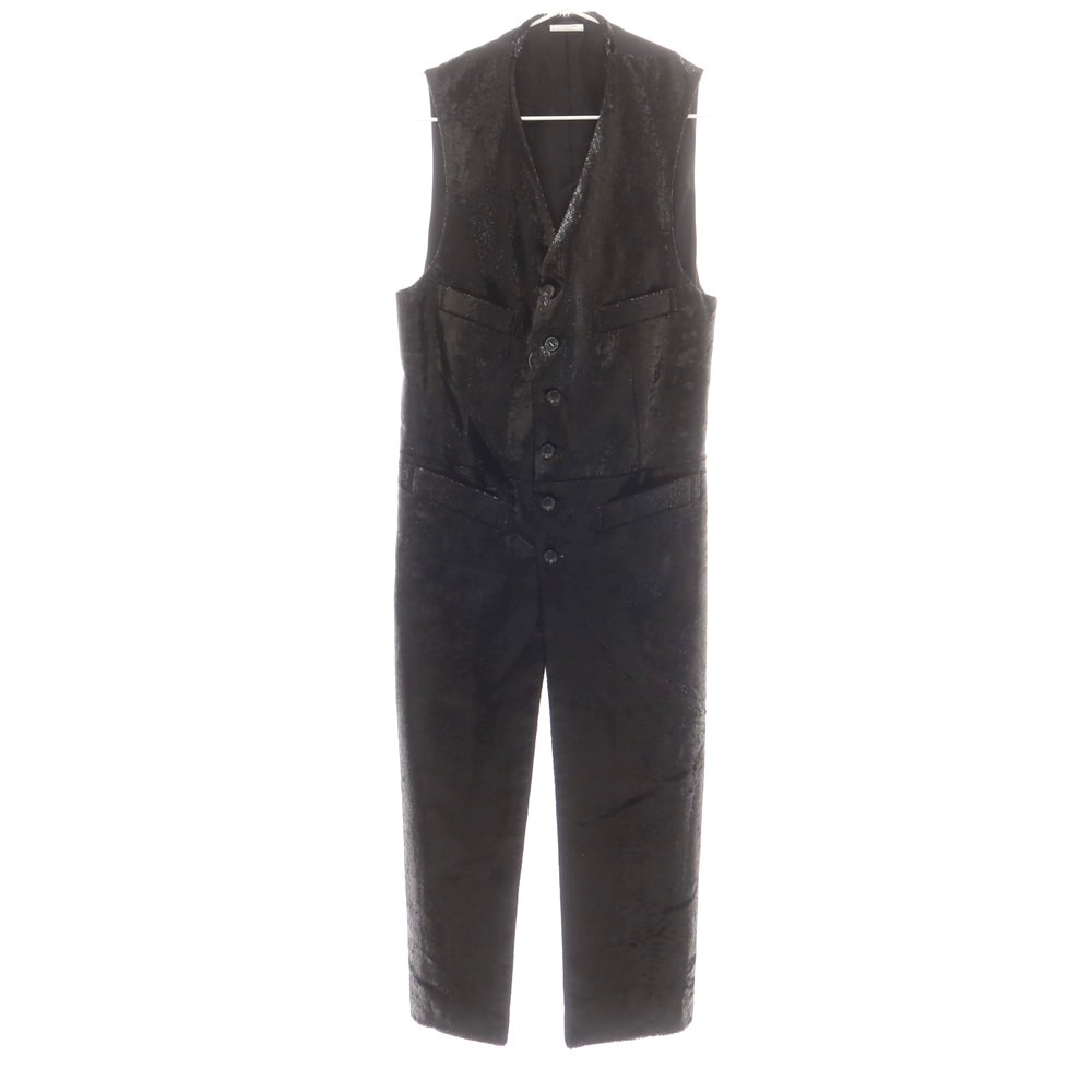 楽天市場】コムデギャルソンオムプリュス ベストの通販