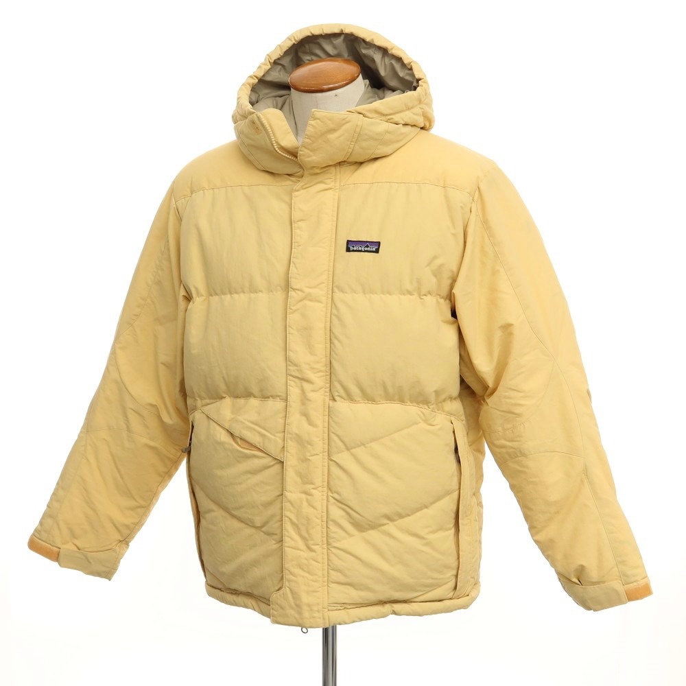 楽天市場】【中古】パタゴニア patagonia リップストップナイロン