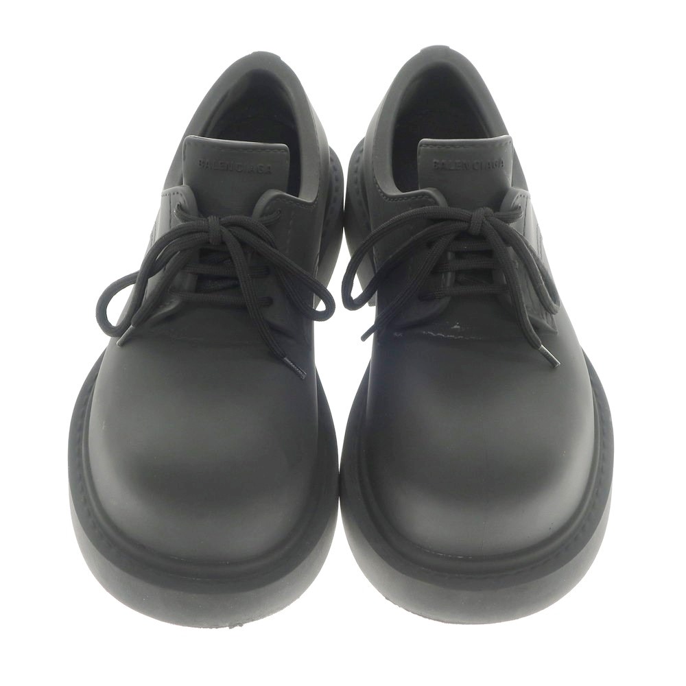 楽天市場】【中古】バレンシアガ BALENCIAGA ステロイド ダービー