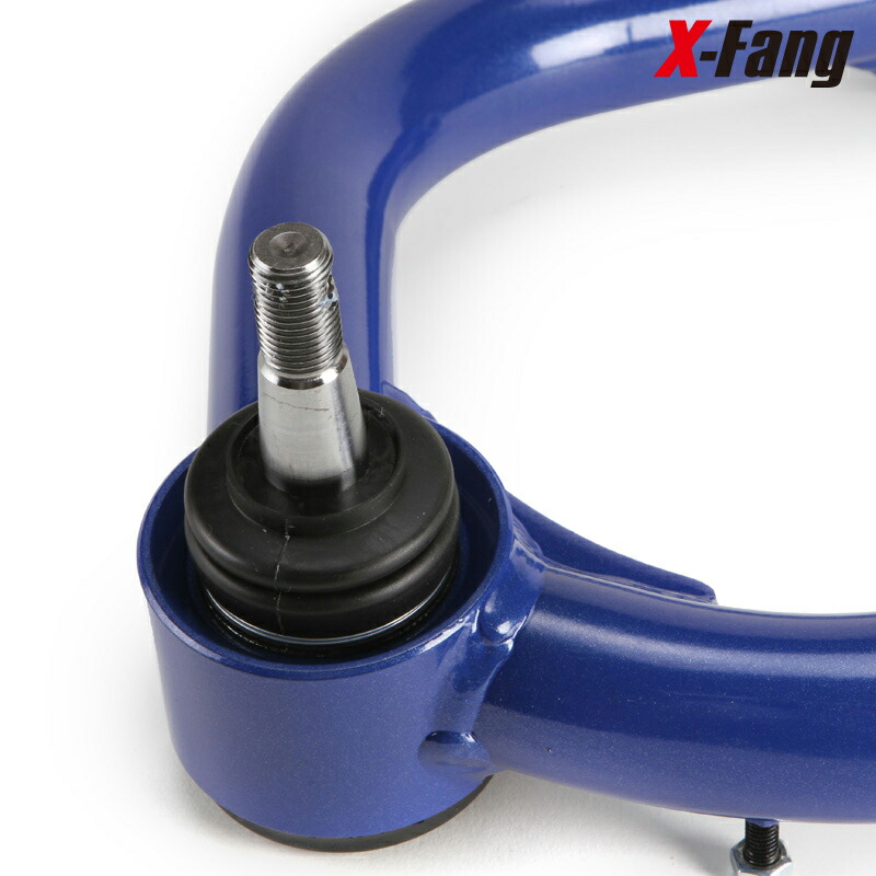 楽天市場】X-fang XF8747 Front Upper Arm フロント アッパーアーム