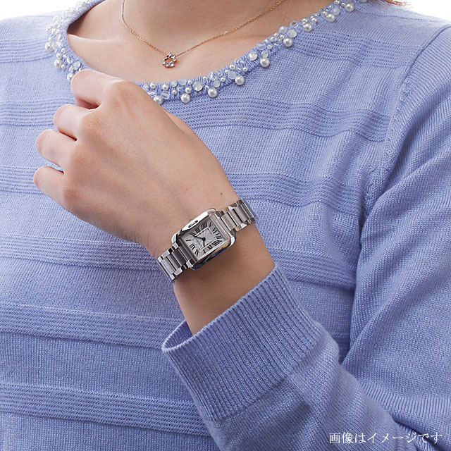楽天市場】【ローン60回払い特別低金利】カルティエ タンクアン