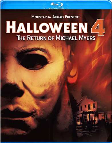 楽天市場】新品北米版Blu-ray！【ハロウィン4 ブギーマン復活