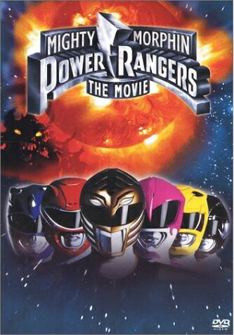 楽天市場】Mighty Morphin Power Rangers（CD・DVD）の通販