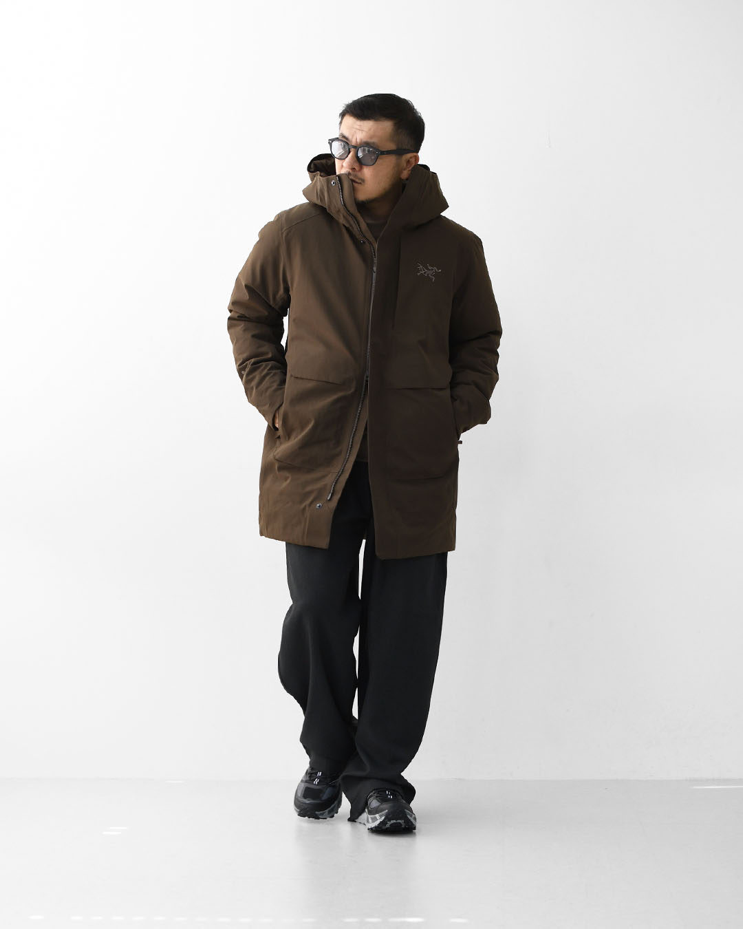 楽天市場】【SALE 20%OFF】ARC'TERYX [アークテリクス正規代理店