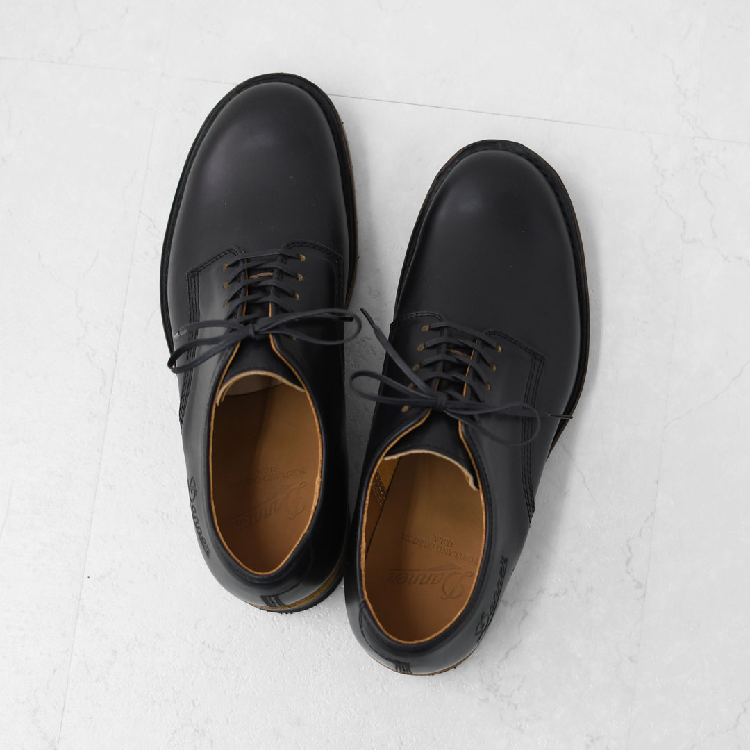 楽天市場】Danner [ダナー] MANAWA [D-1856] マナワ・オックスフォード