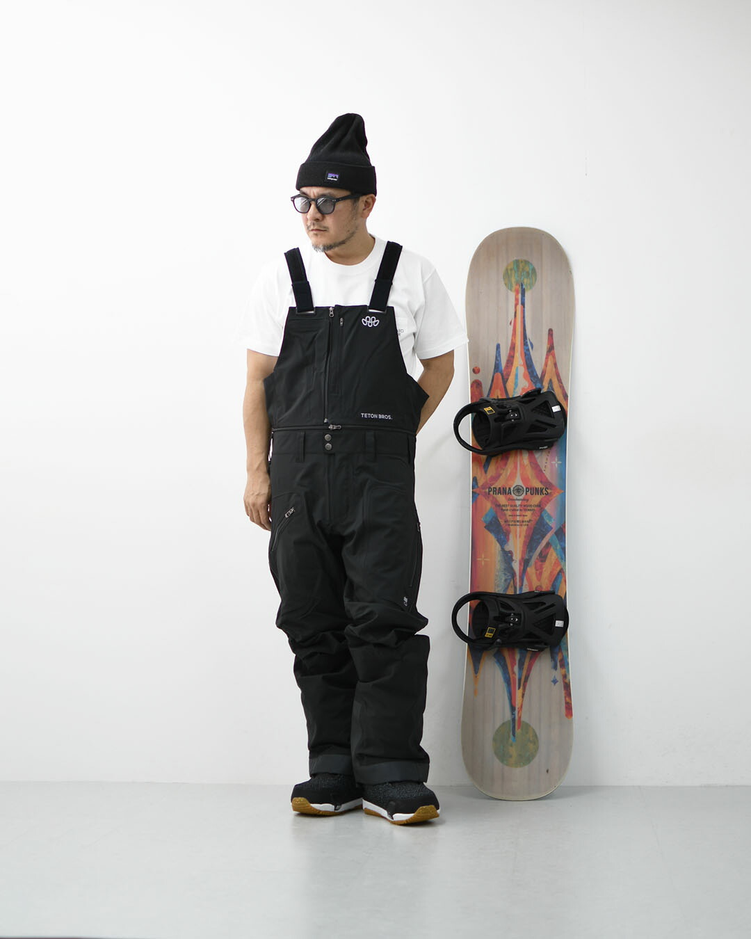 楽天市場】TETON BROS. [ティートンブロス] TB Pant [TB253-020