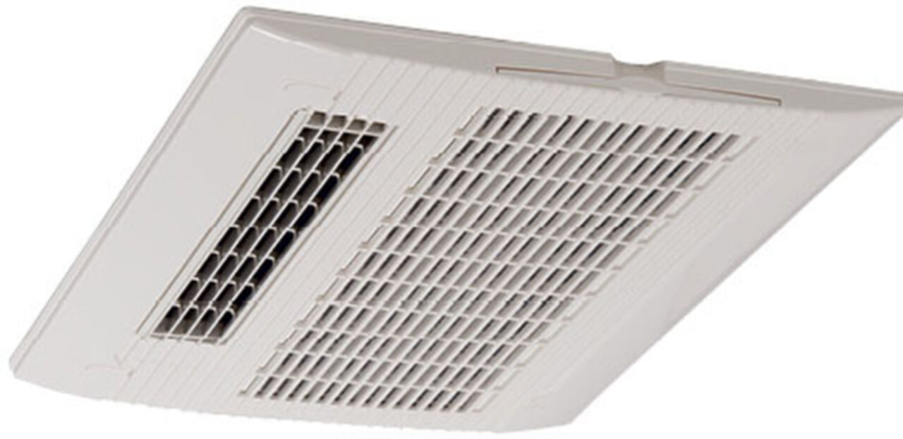 楽天市場】【LIXIL/リクシル】換気乾燥暖房機（2室換気） MAX/マックス