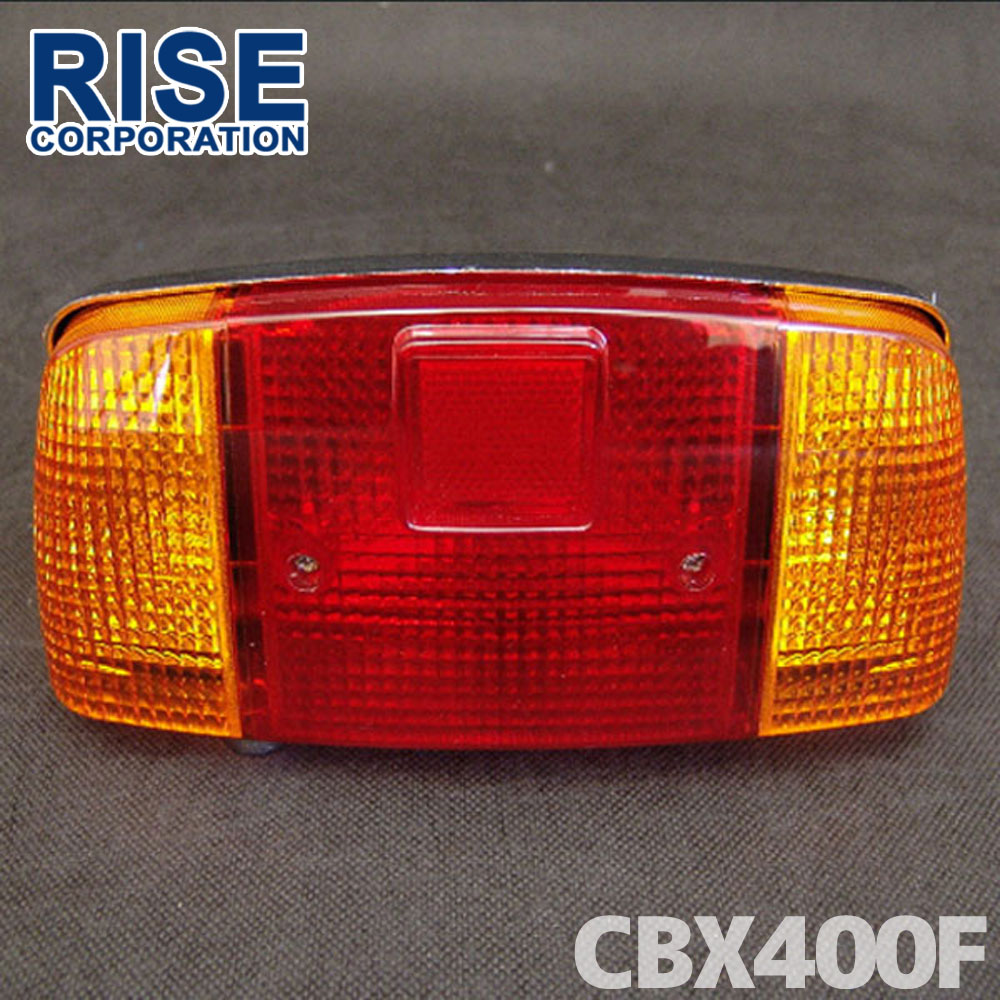 楽天市場】cbx led テールランプの通販