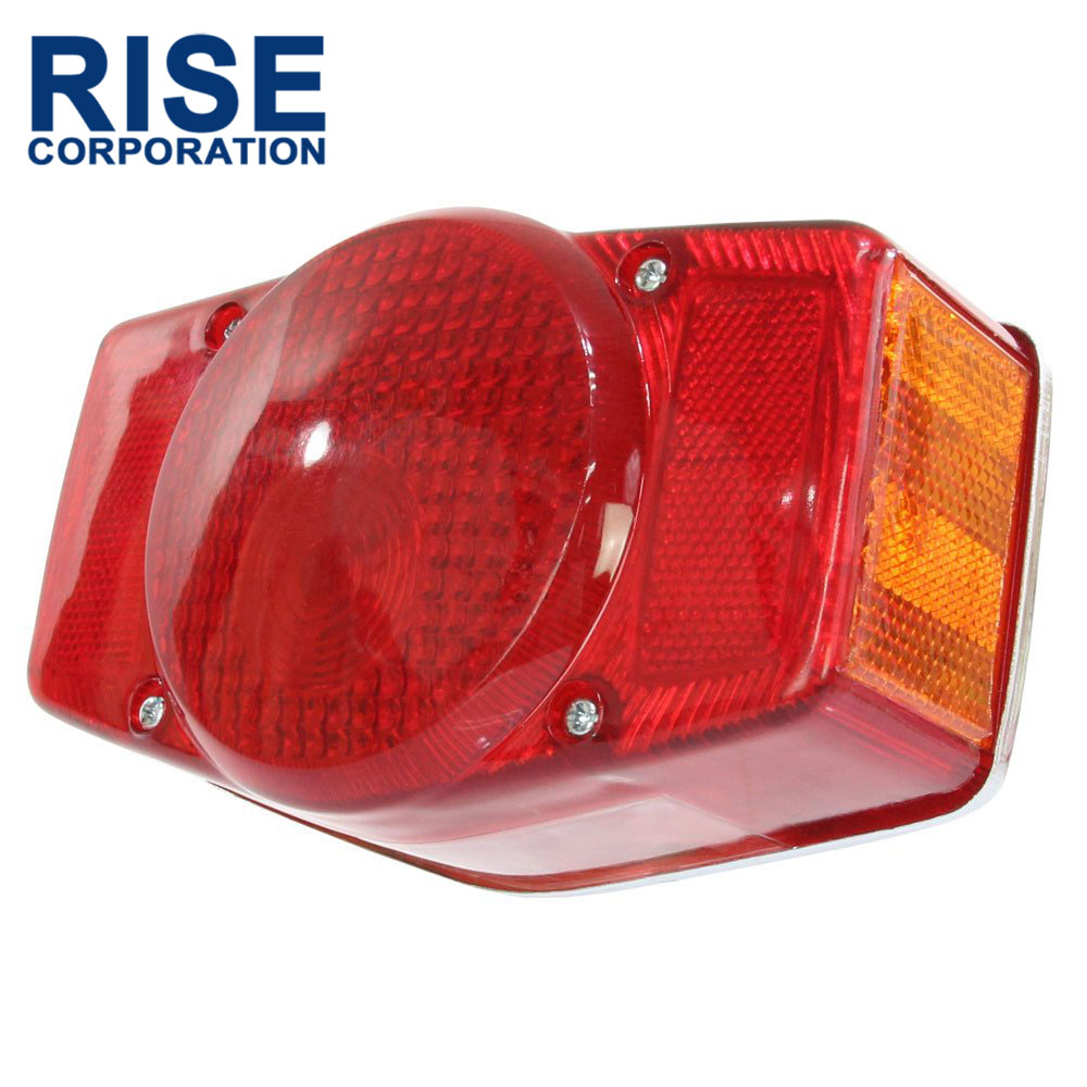 楽天市場】cb750 テールランプの通販