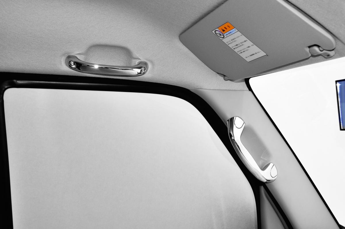 楽天市場】SUZUKI 汎用 アシストグリップ 3ピース 純正交換式 REIZ