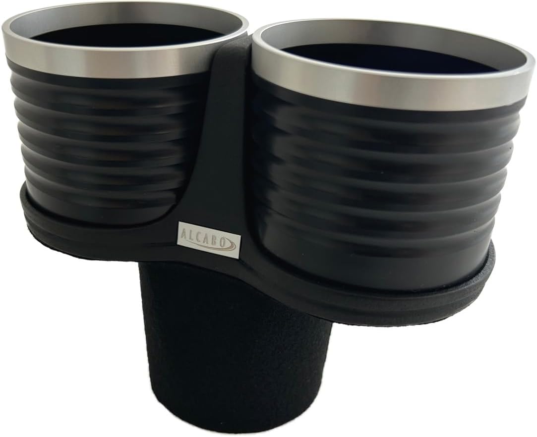 楽天市場】ALCABO（アルカボ） 車種専用ドリンクホルダー PORSCHE 911