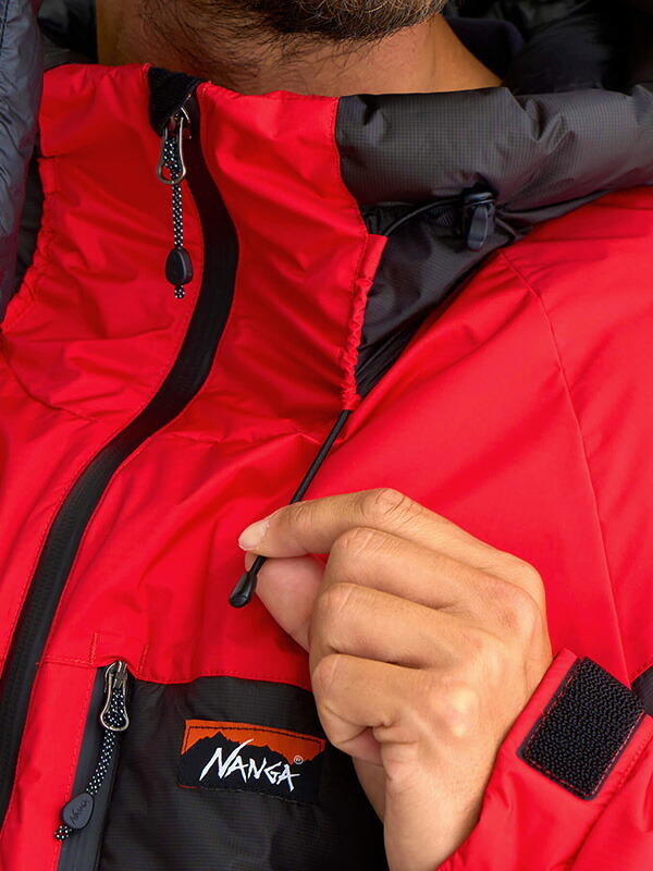 楽天市場】NANGA 30th ナンガ ダウン ジャケット オーロラ テックス