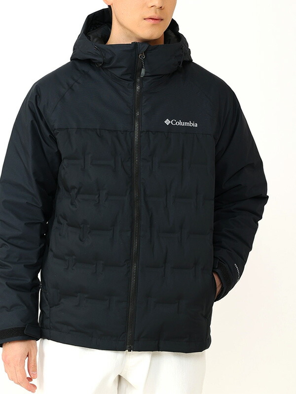 楽天市場】コロンビア アウター ジャケット オムニヒート メンズ
