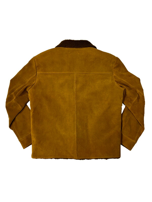 楽天市場】TENDERLOIN テンダーロイン サドルレザー ジャケット 本革