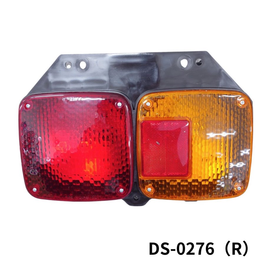楽天市場】日野 純正 テールランプ（車用品・バイク用品）の通販