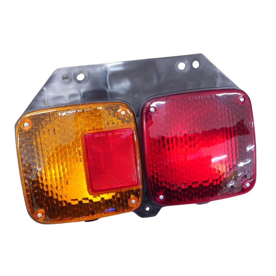 楽天市場】日野KL2連テールランプL左側のみ(4t用) トラック用品