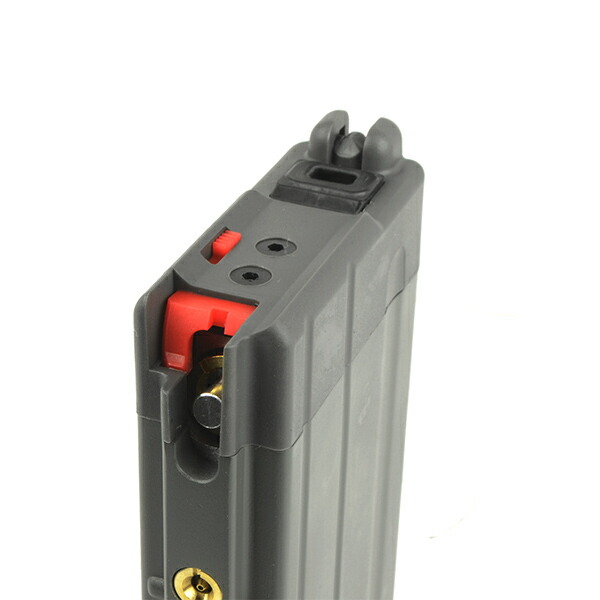 楽天市場】VFC M4/HK416/BCM GBB用 20連 ショート V3 マガジン : SAMURAI